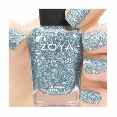 セルフネイル 5400円以上で送料無料マニキュア ネイルカラー ZOYA ZOYA(ゾーヤ) ZP718 ベガ(ネコポス不可)